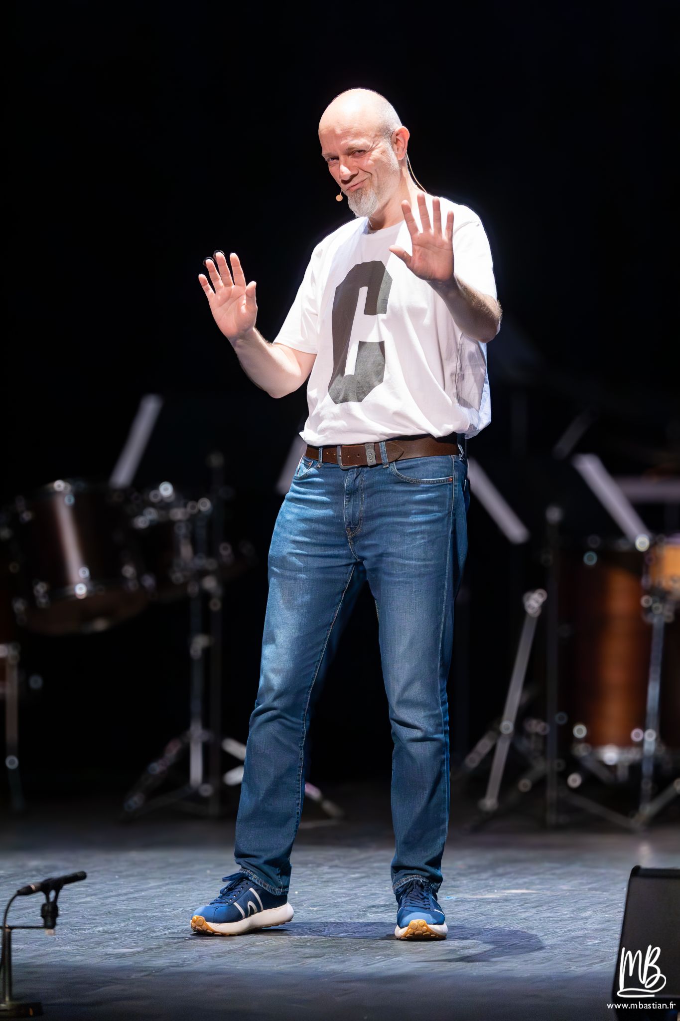 20250601   HDN2025   MB 38